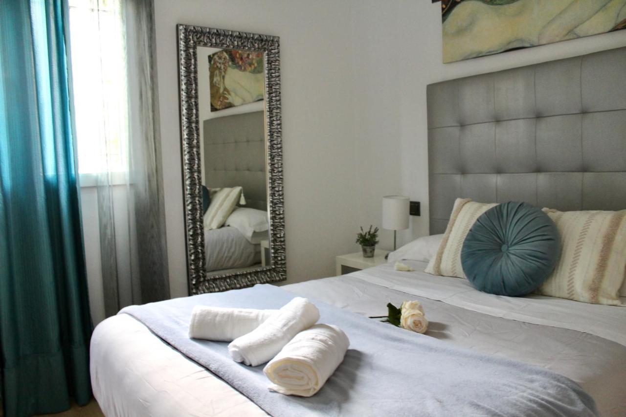 Wish Suite Gran Plaza De Sevilla Exteriör bild