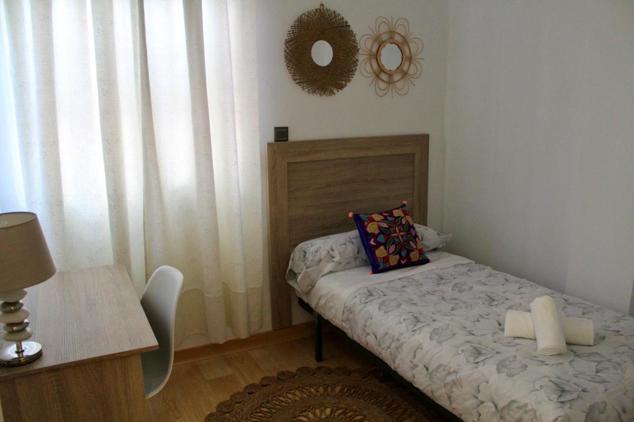 Wish Suite Gran Plaza De Sevilla Exteriör bild