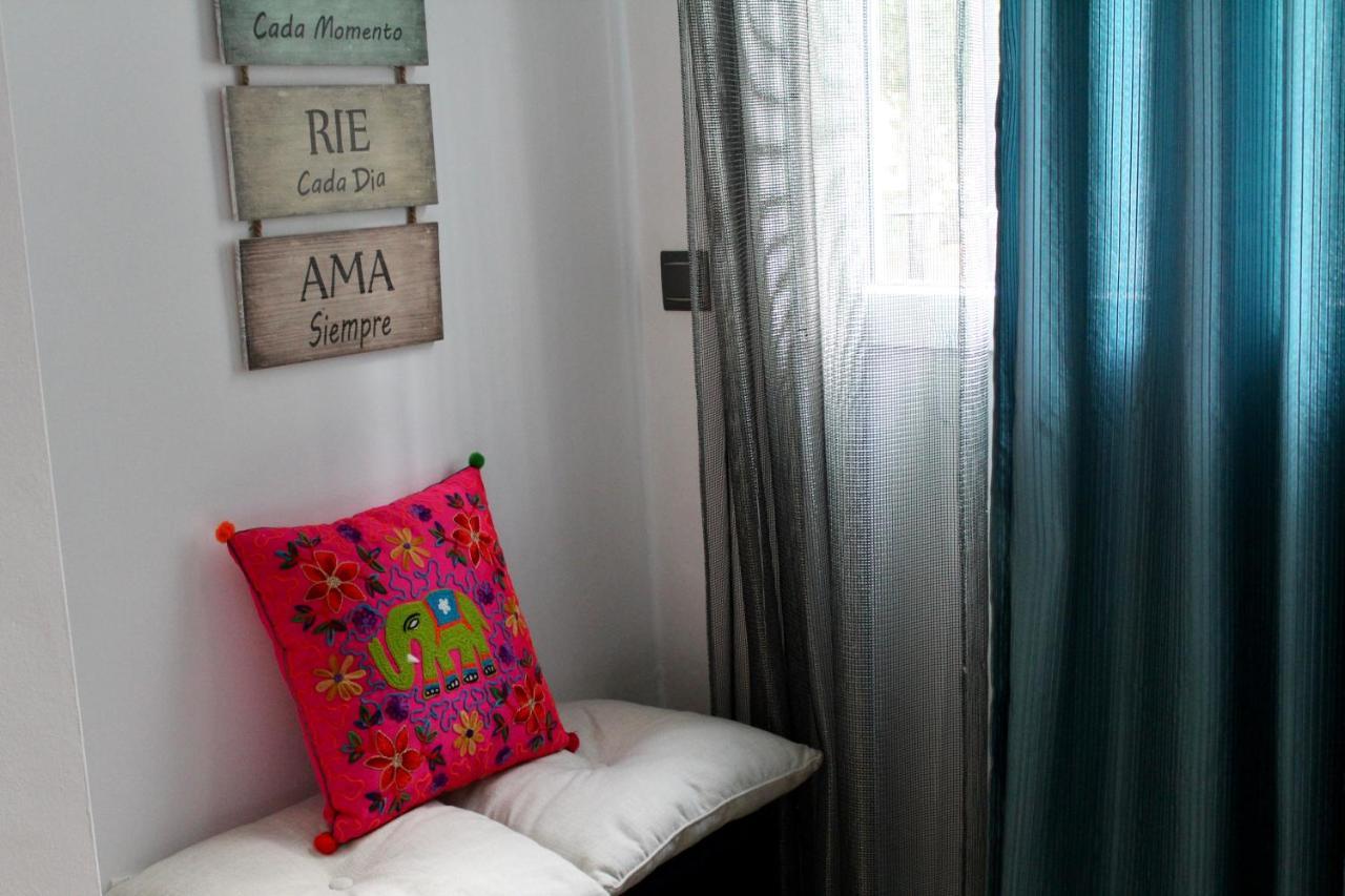 Wish Suite Gran Plaza De Sevilla Exteriör bild